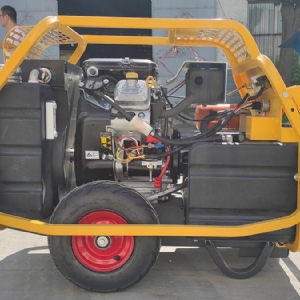 液壓動(dòng)力站STP18-40